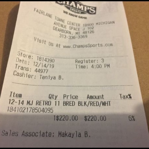 11s - Picture 8 of 8